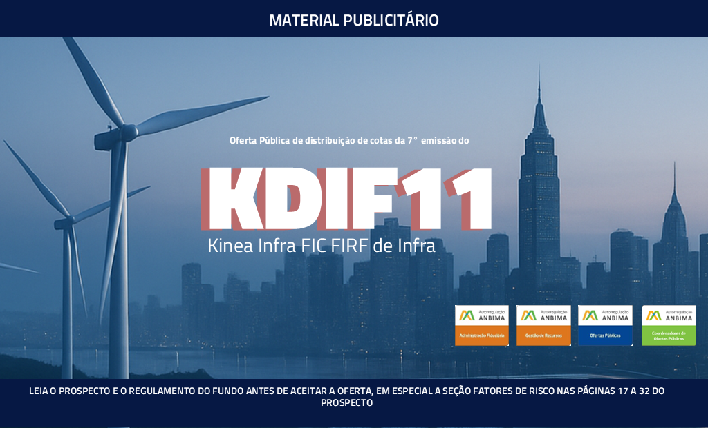 Oferta - KDIF11
