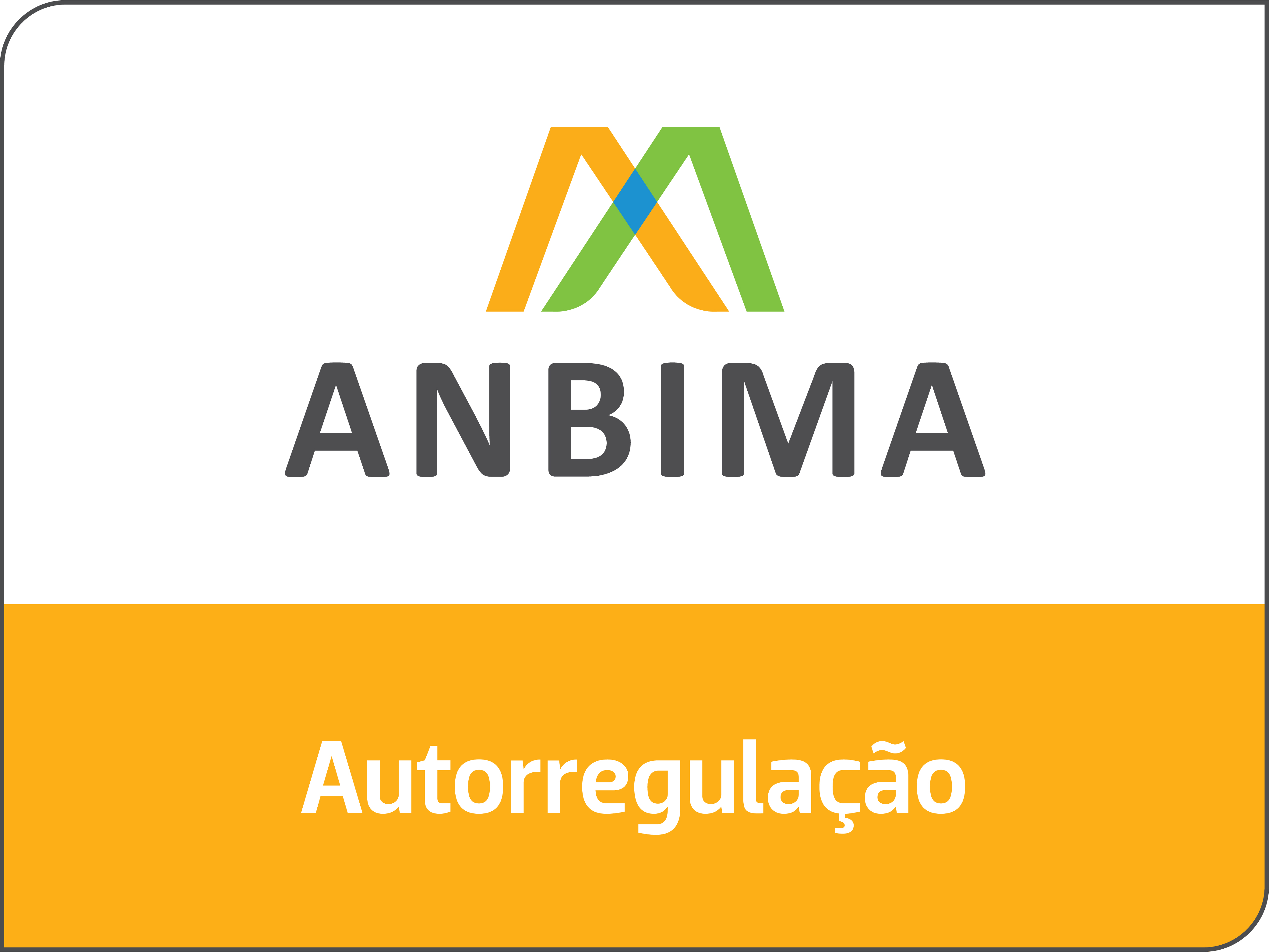 Gestão de recursos Anbima