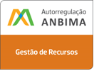 Selos Ofertas Anbima Gestão de recursos