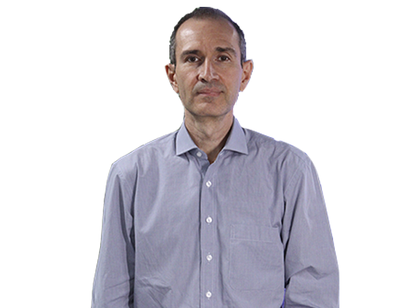 Eduardo Marrachine