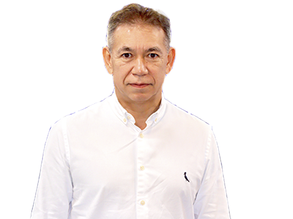 Fernando Akasaki