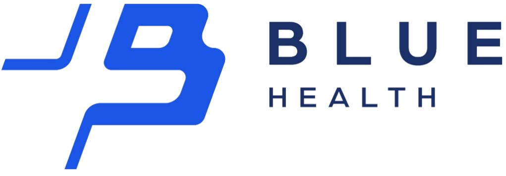 Imagem Blue Health