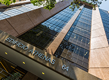 Imagem Edifício Athenas