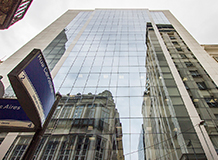 Imagem Edifício Buenos Aires Corporate