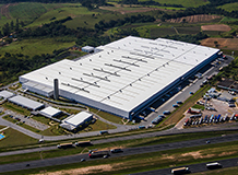 Imagem Centro de Distribuição Bandeirantes