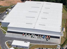 Imagem Centro de Distribuição Itaquaquecetuba