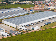 Imagem Jundiaí Industrial Park