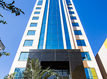 Imagem Edifício Joaquim Floriano