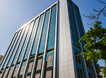 Imagem Edifício Lagoa Corporate