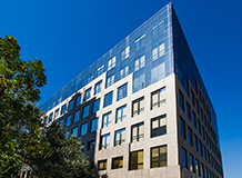 Imagem Edifício Madison