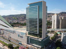 Imagem Boulevard Corporate Tower