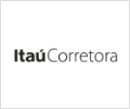 LOGO Itaú Corretora