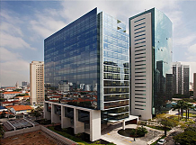 Imagem Edifício Diogo Moreira