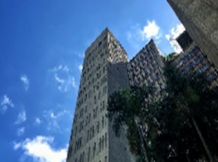 Imagem Ed. São Luiz (Torre IV)
