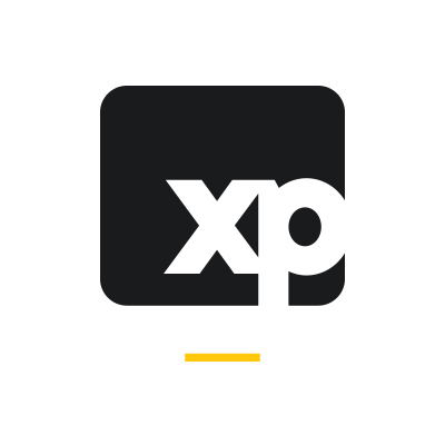 LOGO XP Investimentos