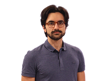 Rodrigo Zobaran