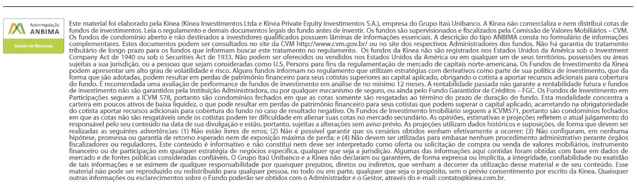 Kinea Investimentos