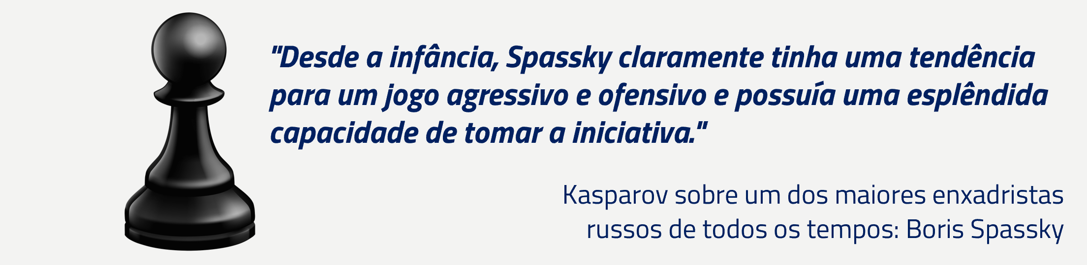 O Gambito de Czar - Rússia da um xeque na Europa