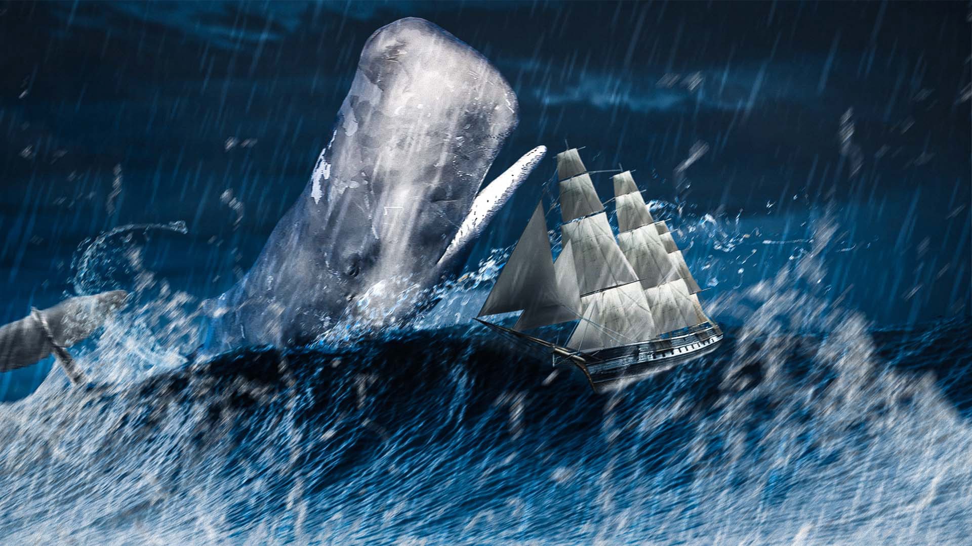 Imagem Moby-Dick: o naufrágio dos bancos globais e o arcabouço fiscal no Brasil