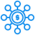 Fundamented Allocations  | Hedge Funds only make allocations based on macro and microeconomic analyses, grounded in directional and relative positions. 