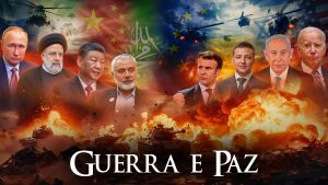 Guerra e Paz