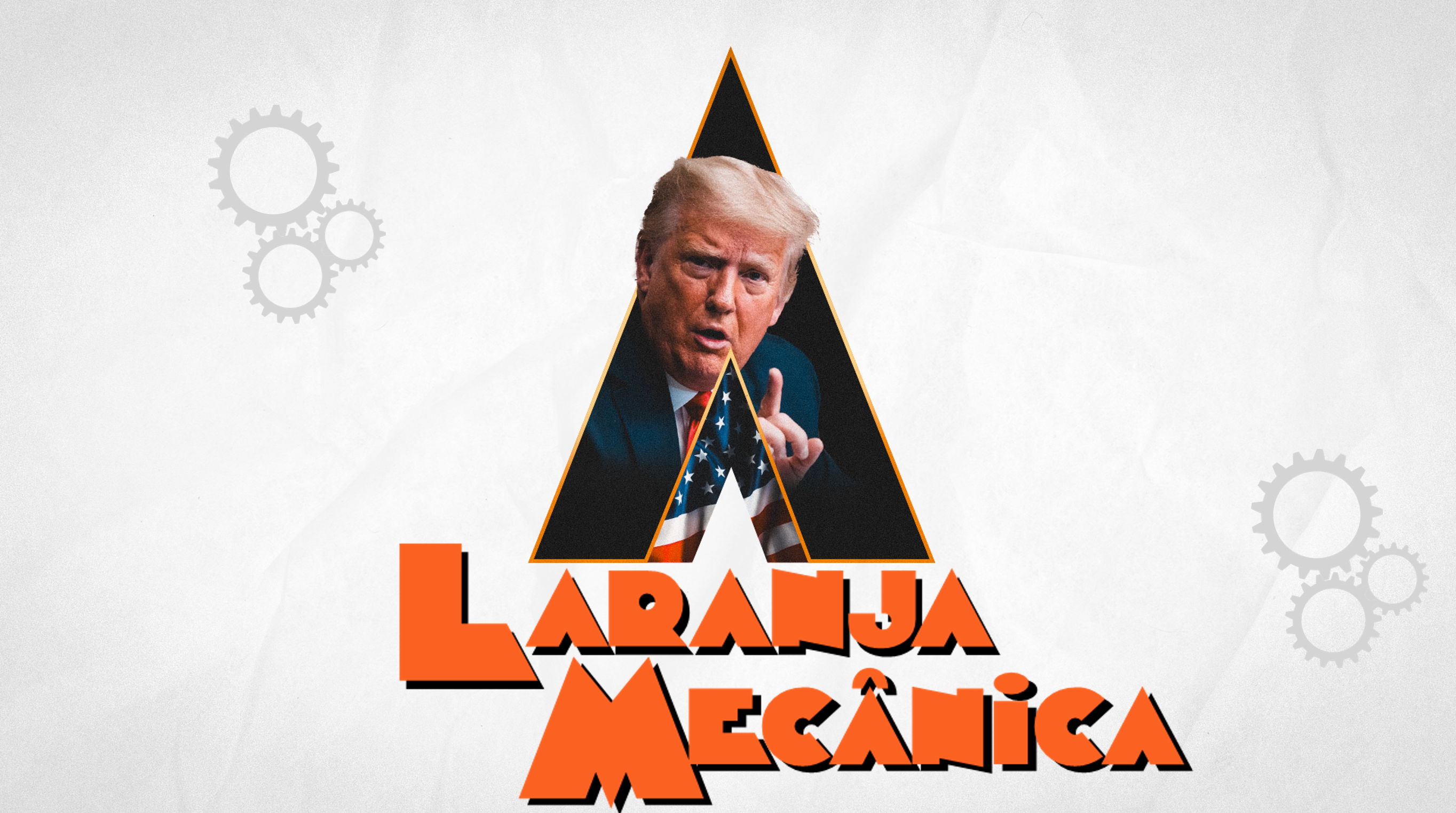 Laranja Mecânica