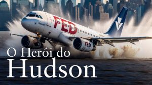 O Herói do Hudson