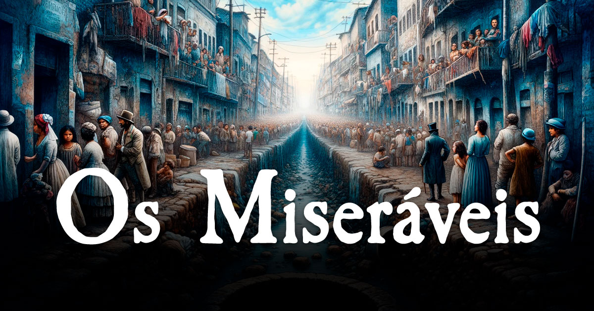 Os Miseráveis