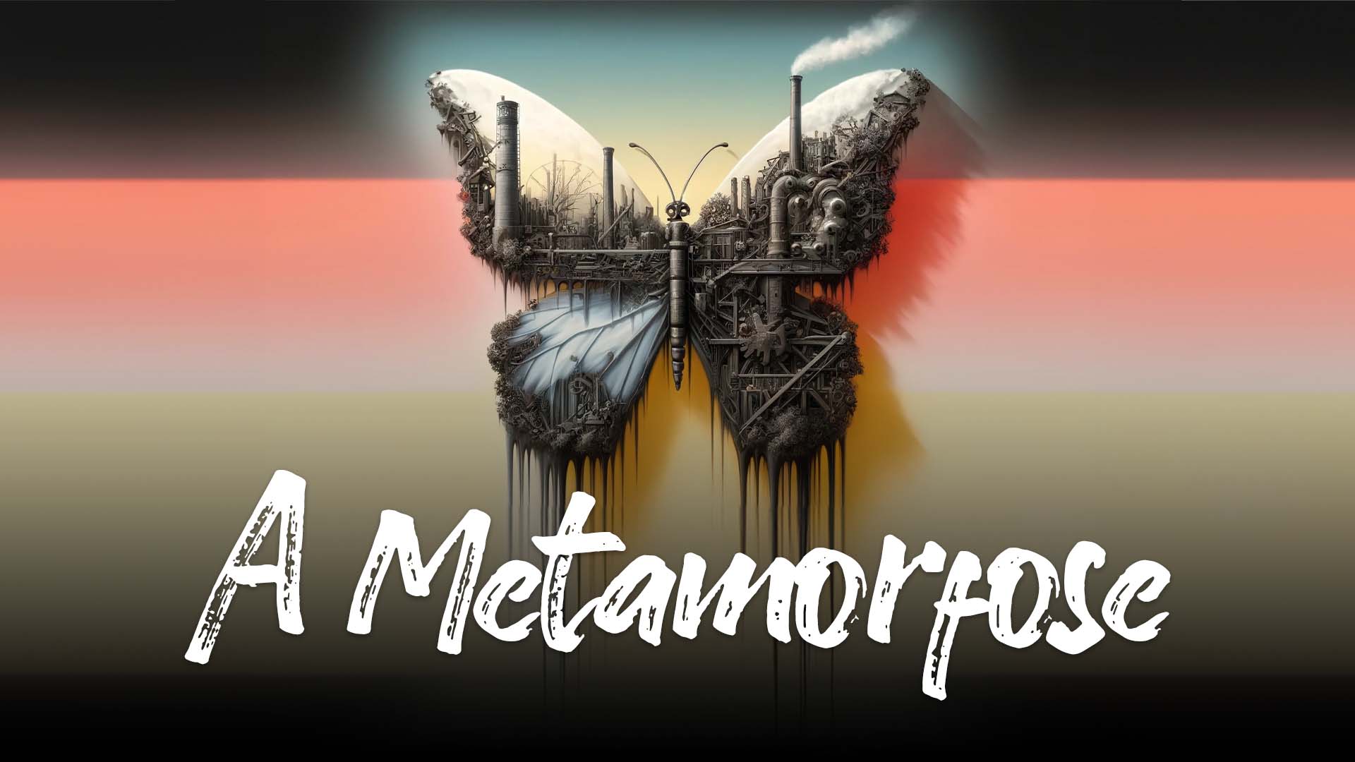 A Metamorfose