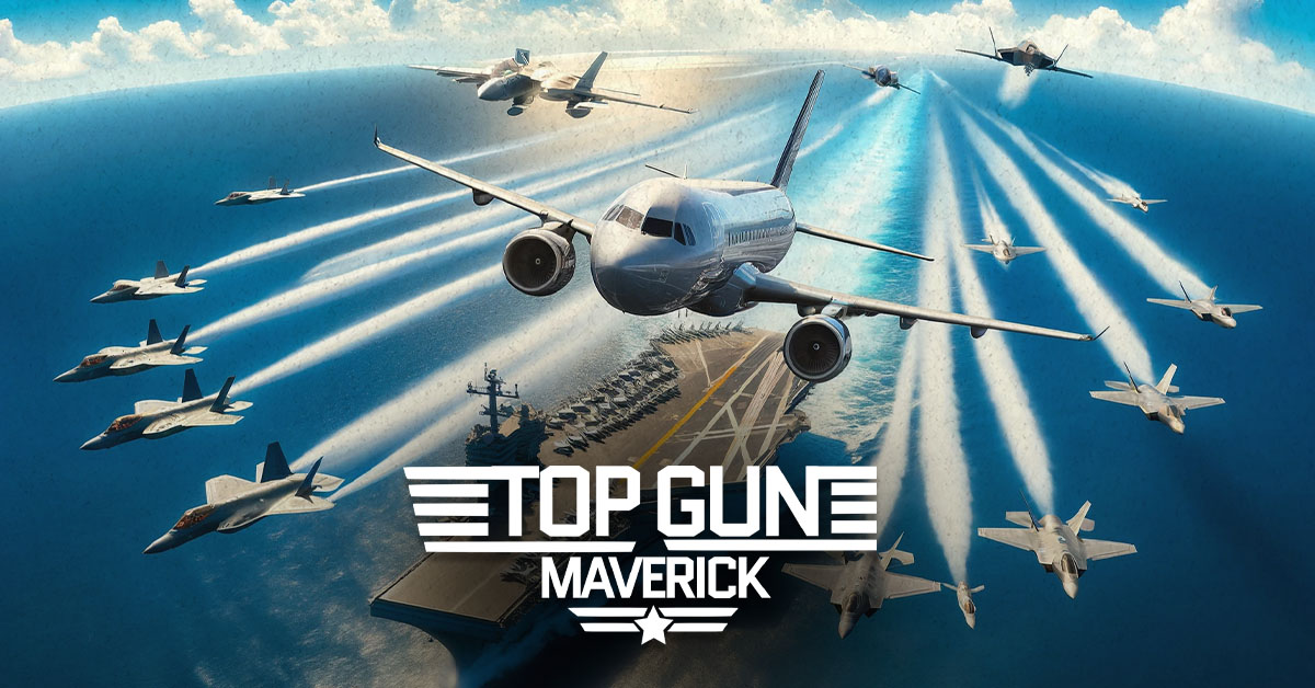 Top Gun: Maverick