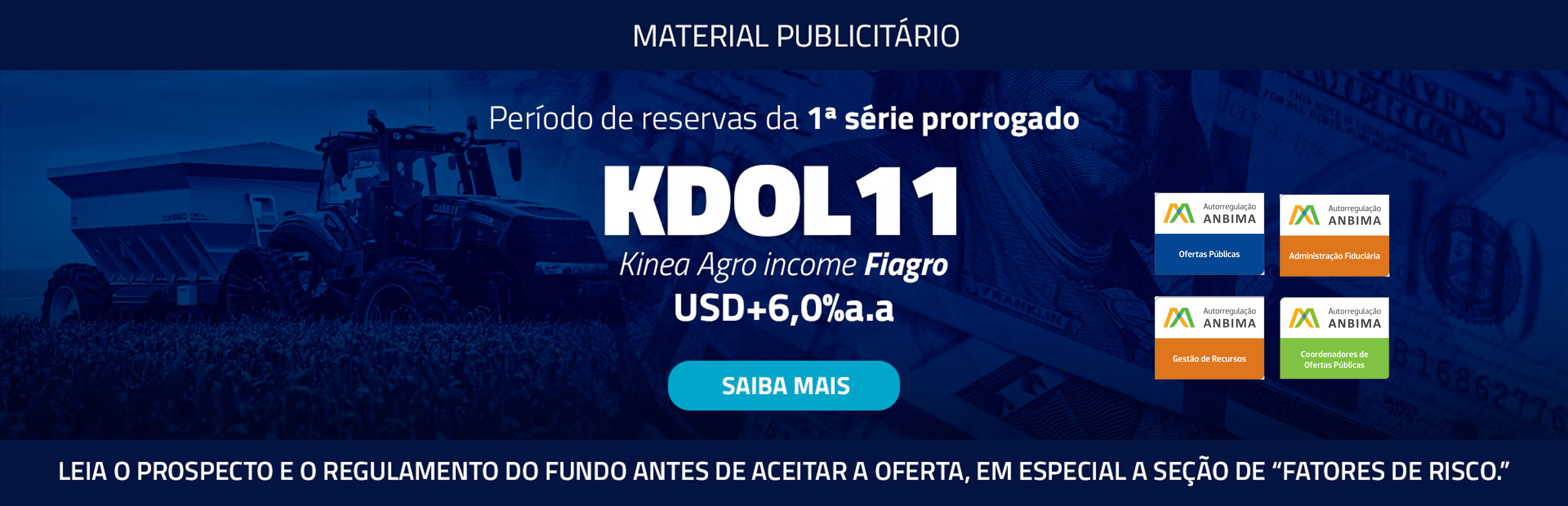 Kinea Fundos de Investimentos Kinea: Gestão de Investimentos