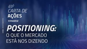 Positioning