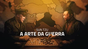Sun Tzu – A Arte da Guerra