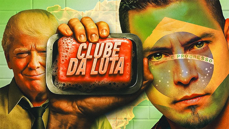 Clube da Luta