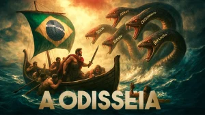 A Odisseia