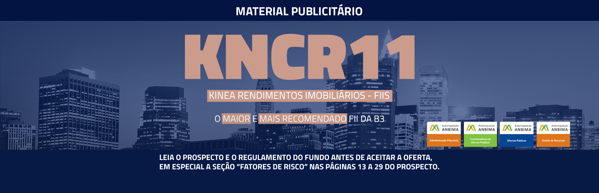 KNCR11
