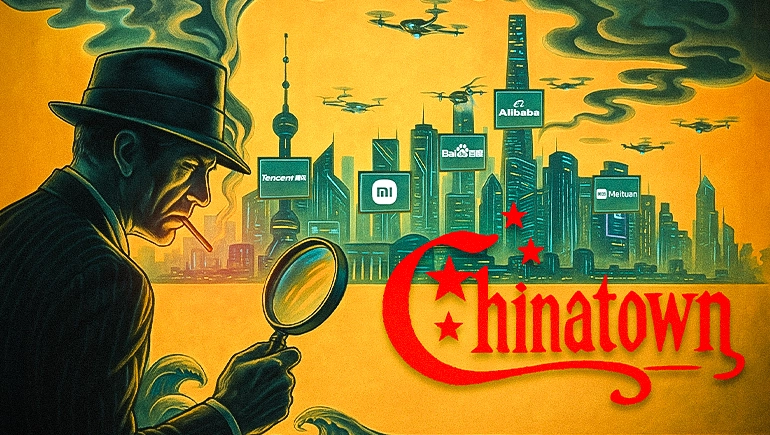 Chinatown