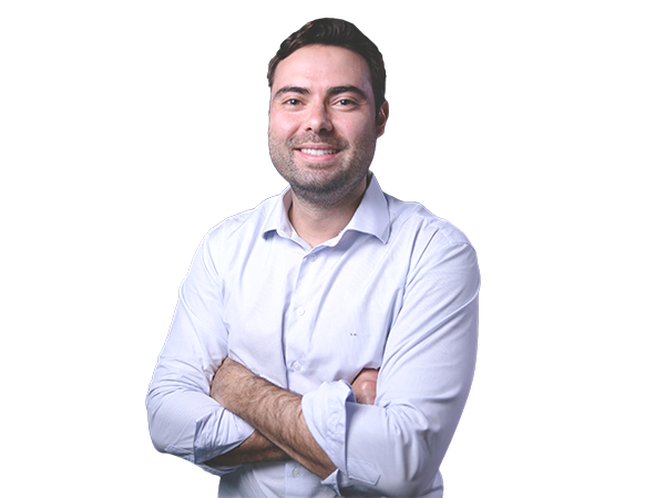 Daniel Malheiros