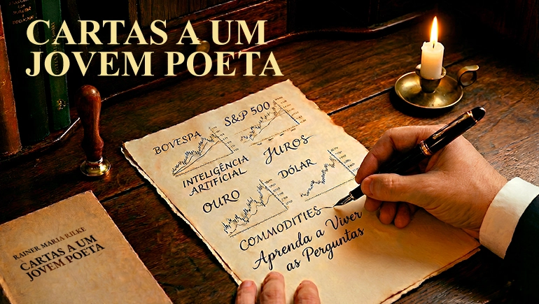 Cartas a um Jovem Poeta