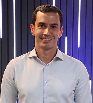 Foto Guilherme Rodrigues