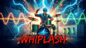 Whiplash
