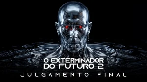 O Exterminador do Futuro 2 – Julgamento Final