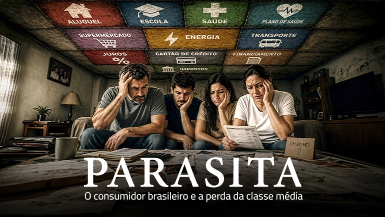 Parasita