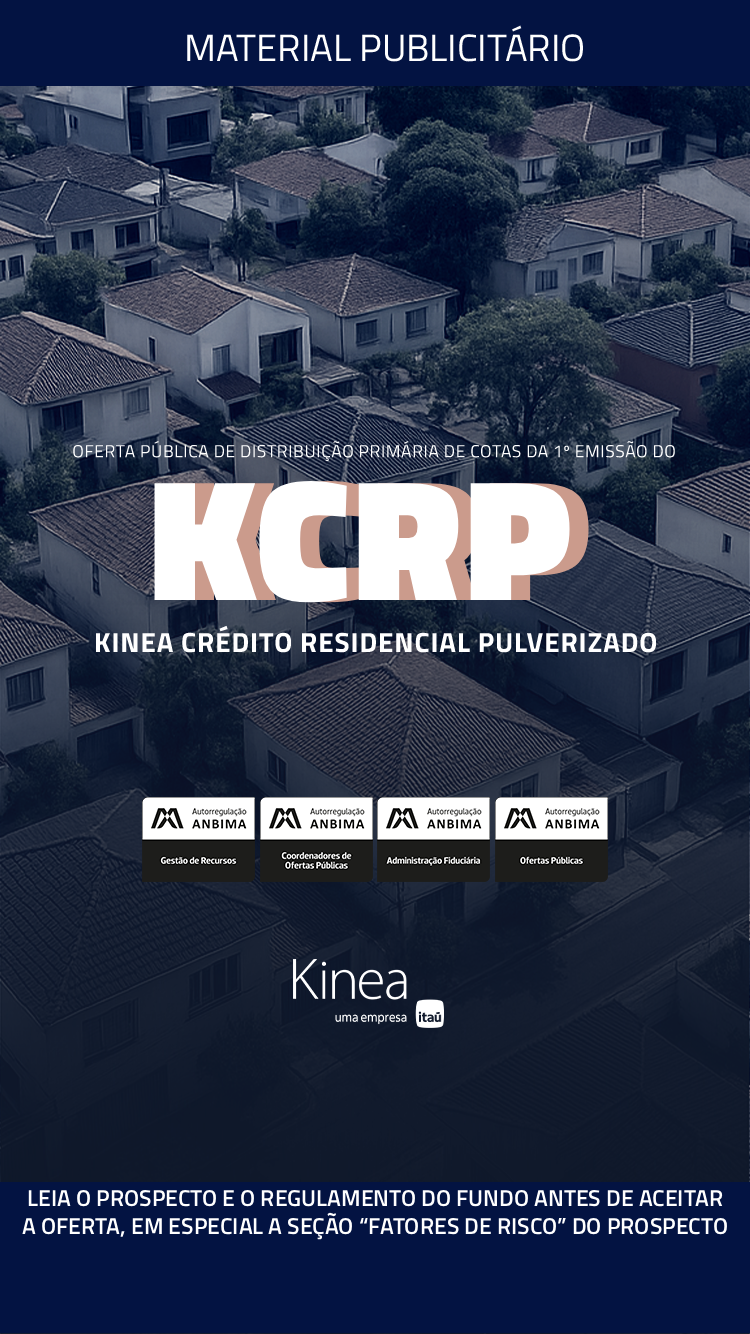 Oferta KCRP