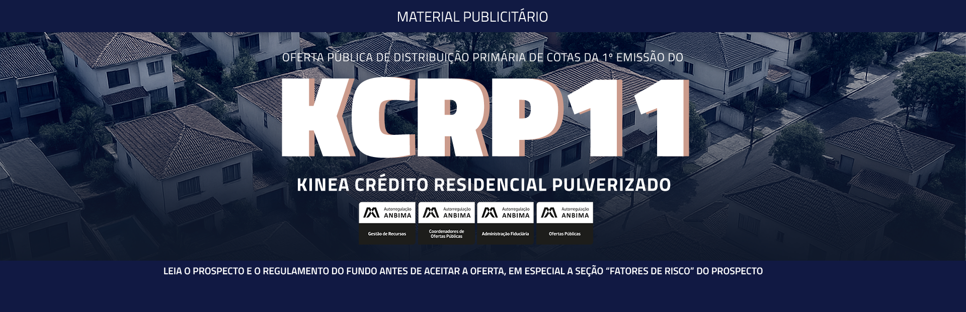 Oferta KCRP11