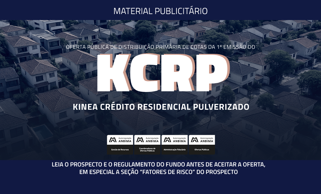 Oferta KCRP