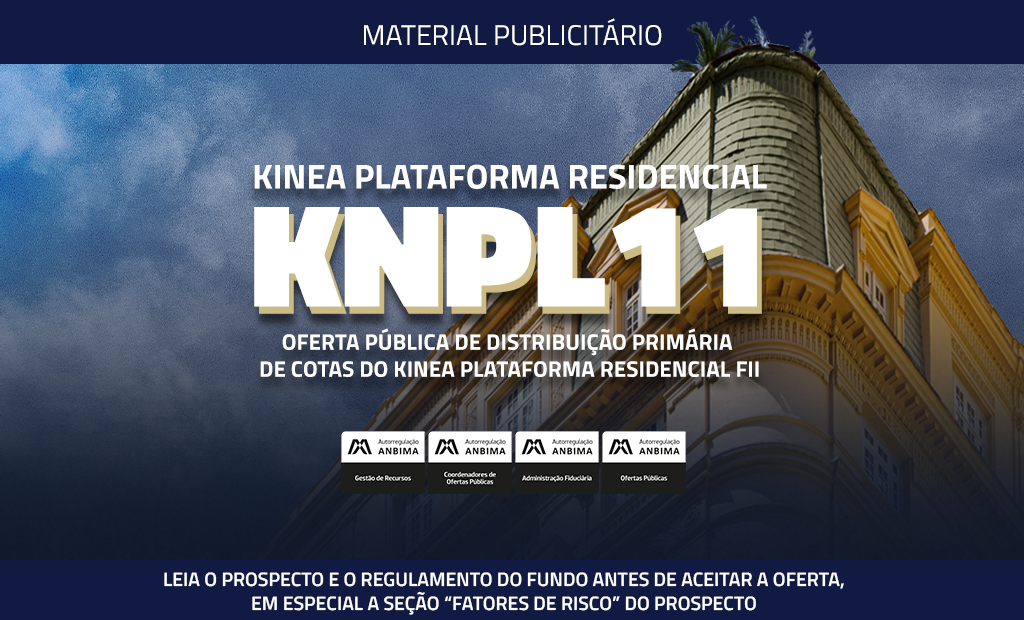 Oferta KNPL11