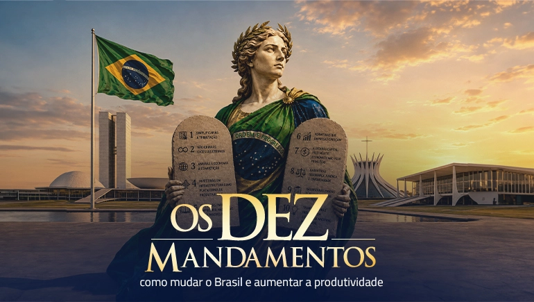 Os Dez Mandamentos