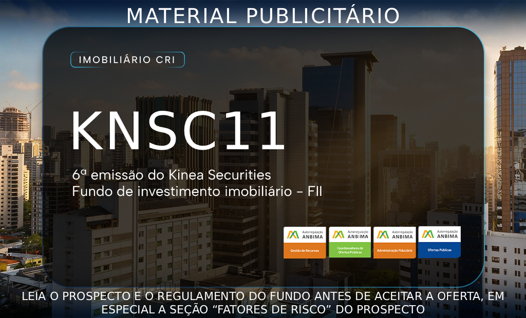 Oferta KNSC11