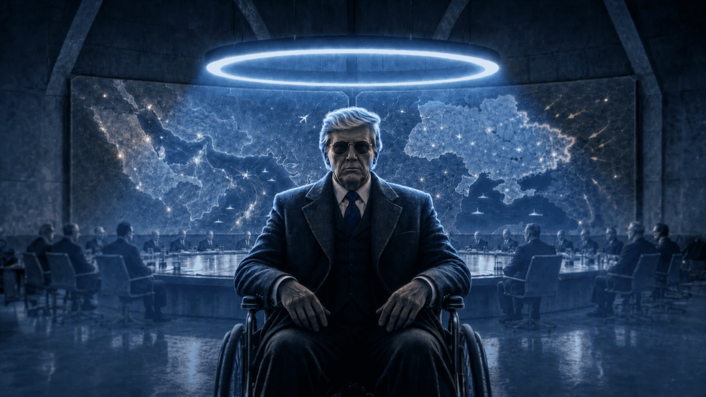 Dr. Strangelove